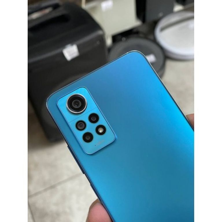 Объявление Xiaomi Redmi Note 12 Turbo 12/256GB Harry Potter Edition Б/У