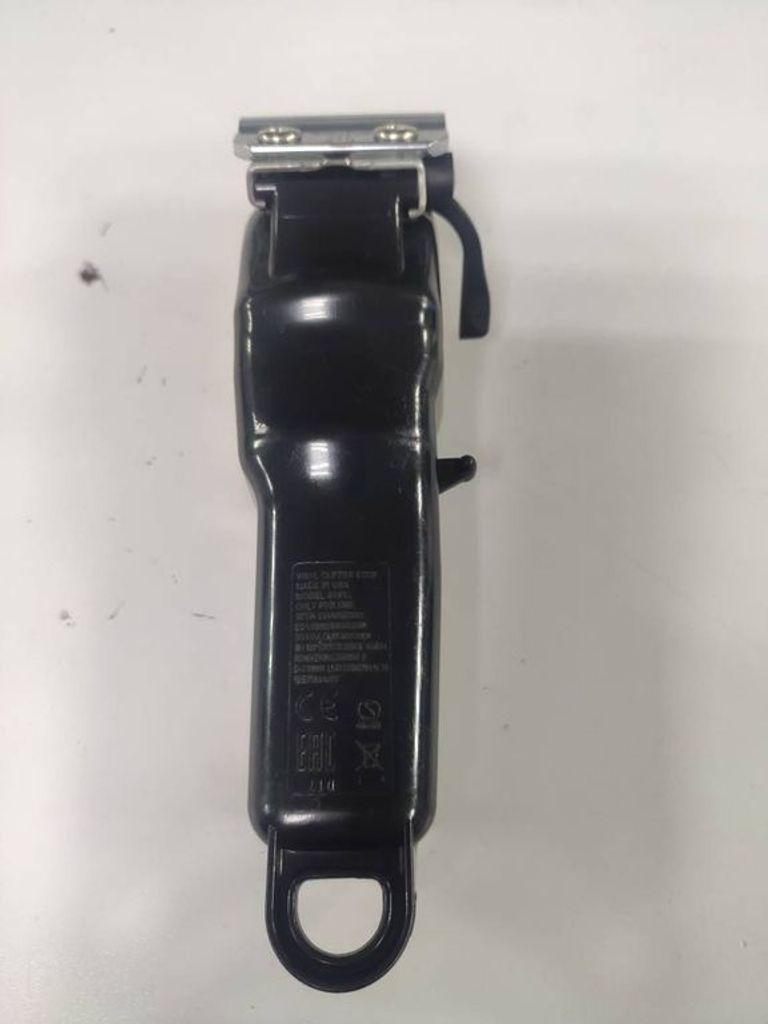 Wahl Magic Clip Cordless 5 star 08148-2316