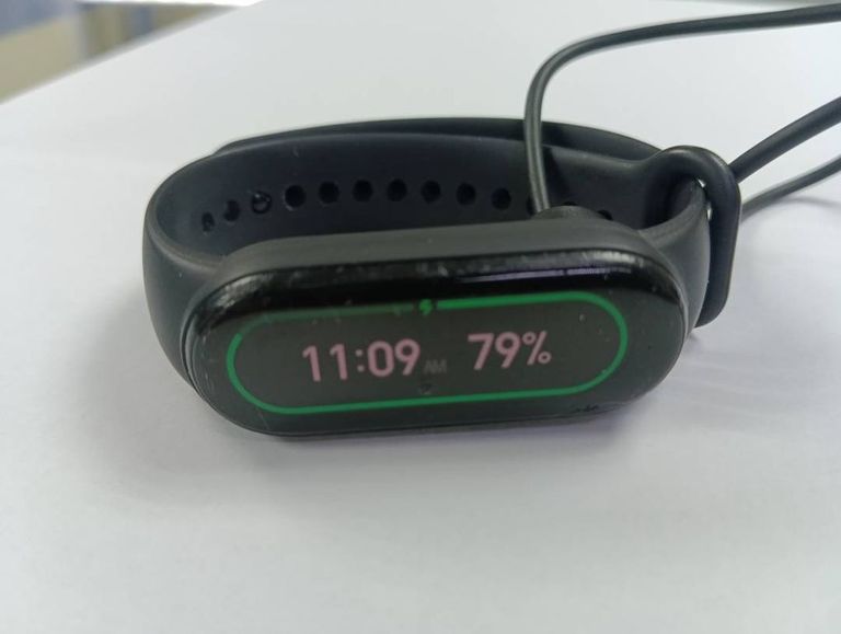 Mi band 6