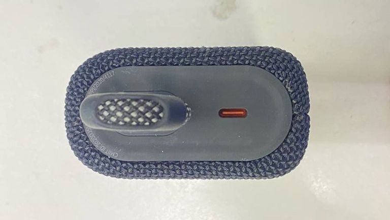 Объявление Jbl go 3 Б/У