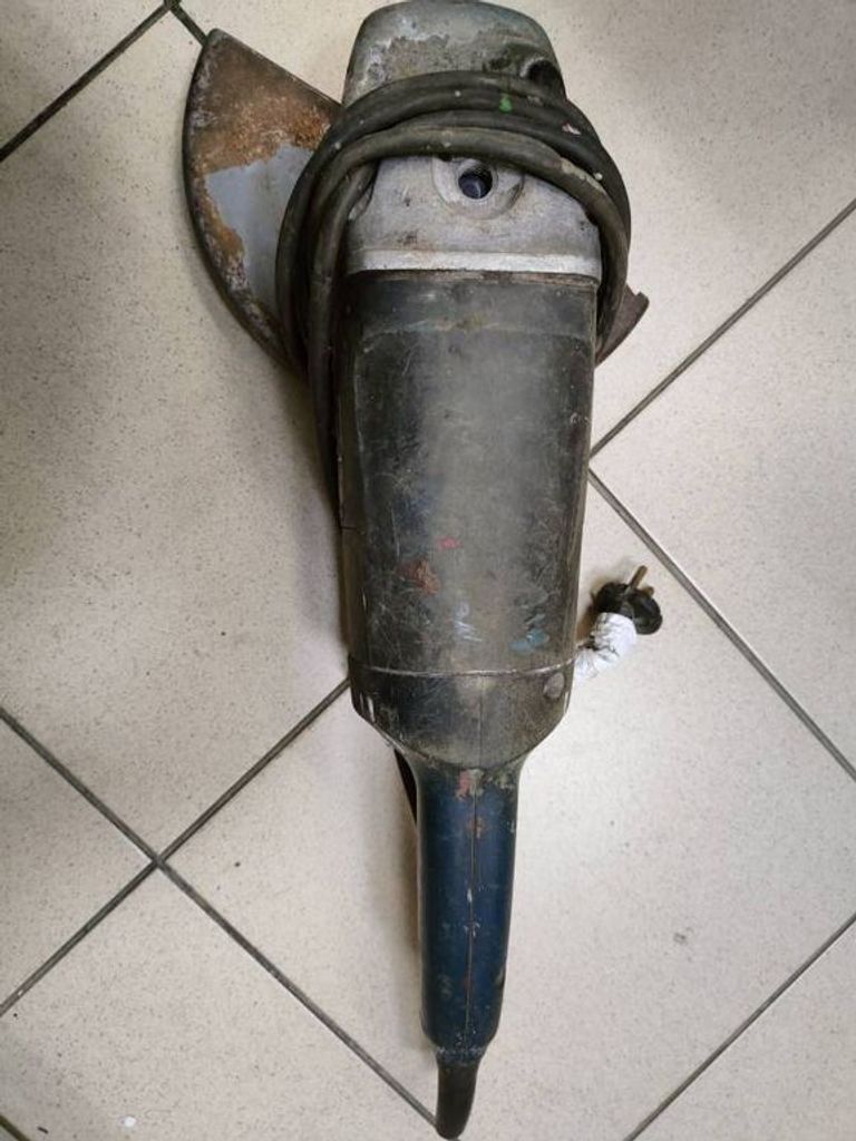 Дешево Bosch gws 20-230 h з ломбарду