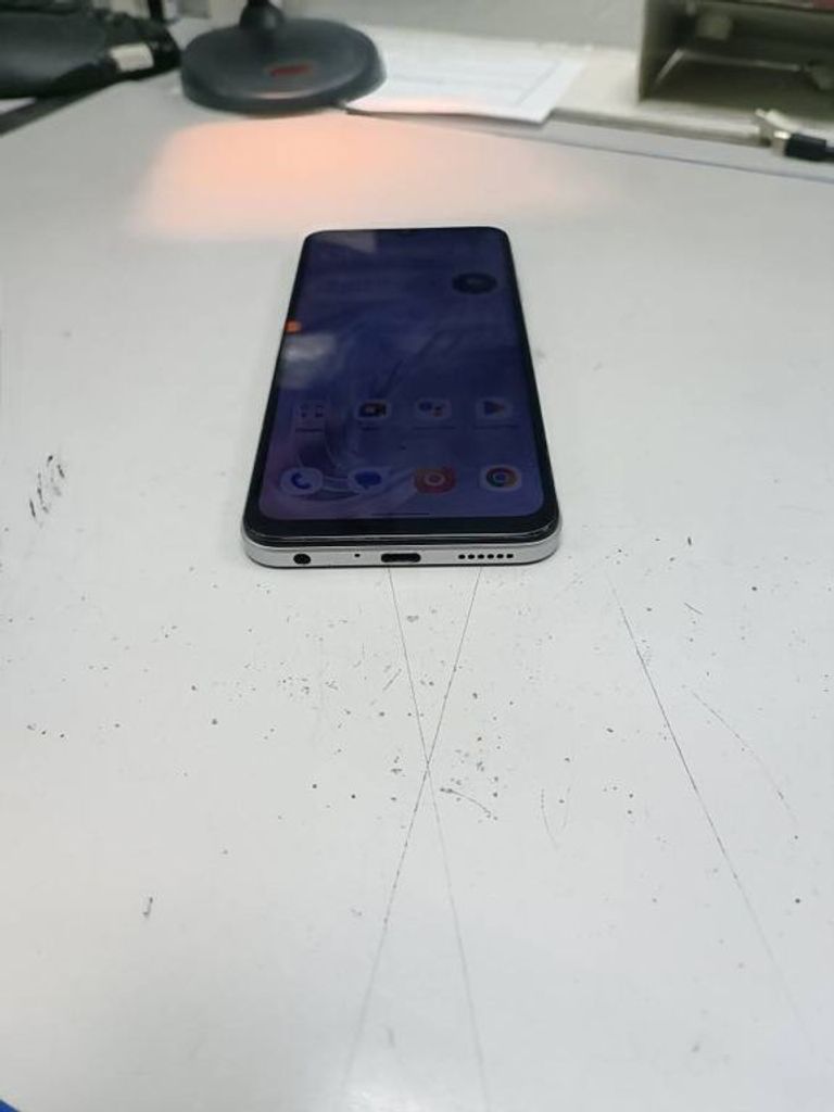 Розпродаж Blackview Oscal C80 8/128GB Black, продавець Техноскарб