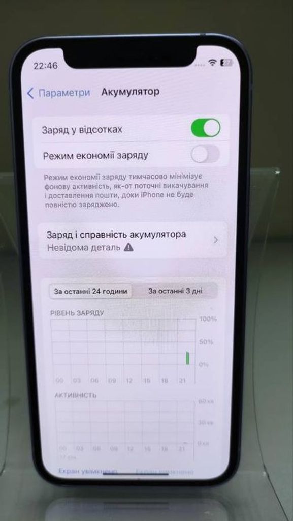 Apple iPhone 12 mini 128GB (PRODUCT)RED Код:01-19334613. Зображення 7