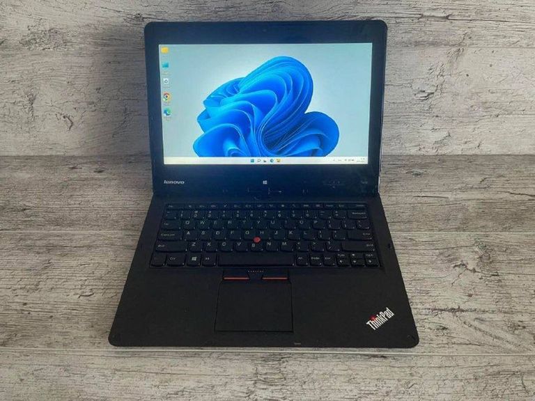 Ноутбук Lenovo ThinkPad S230u Код:null. Зображення 4