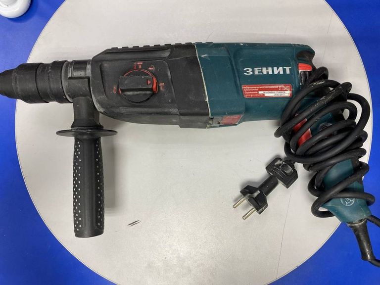 Купити Зенит зп-1100 dfr Б/У