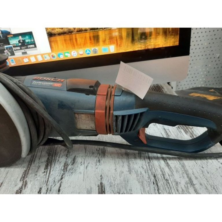 Bosch GWS 26-230 LVI (0601895F04) Код:21052. Зображення 5