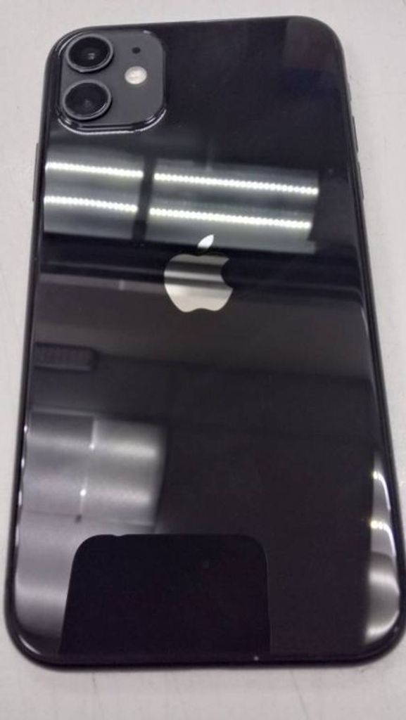 Оголошення Apple iphone 11 64gb Б/У