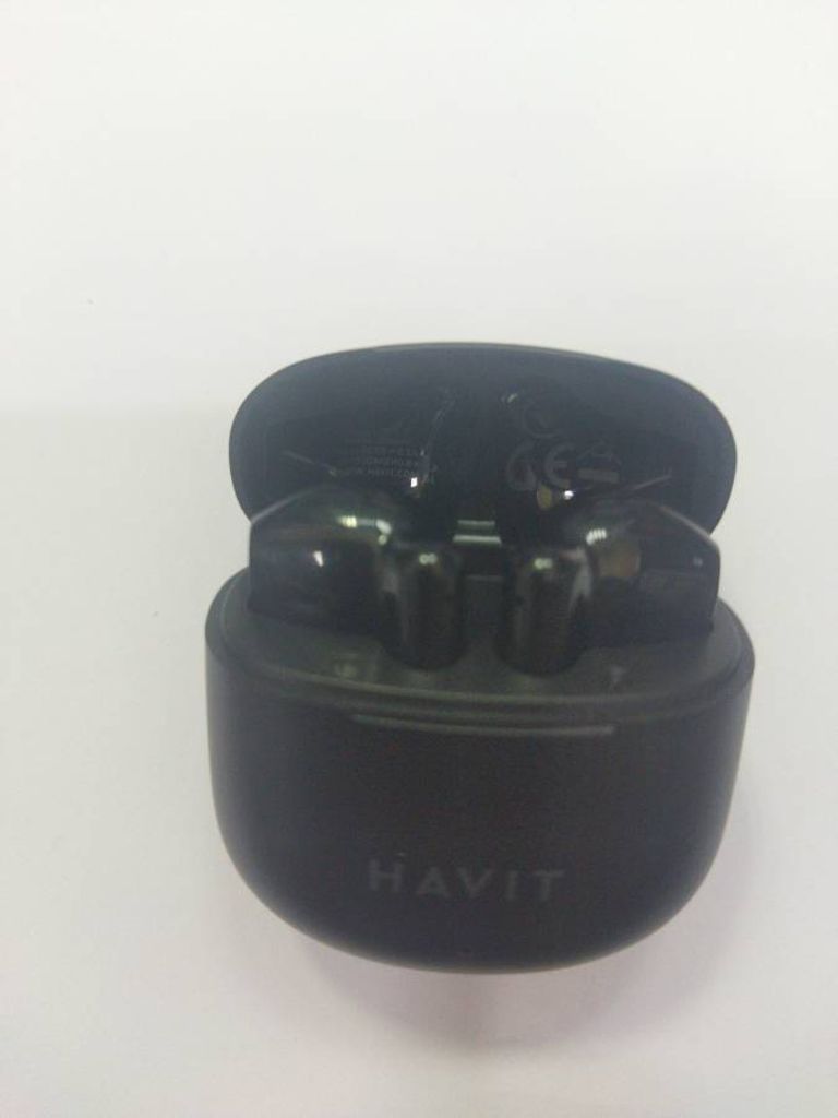 Купить Havit TW976 White Б/У
