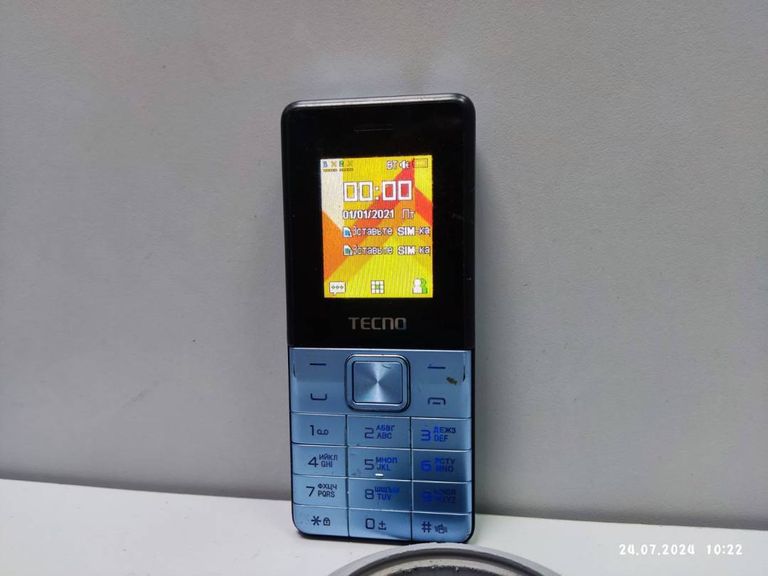 Дешиво Tecno t301 с ломбарда