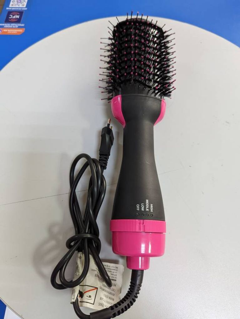 Blower brush 5250