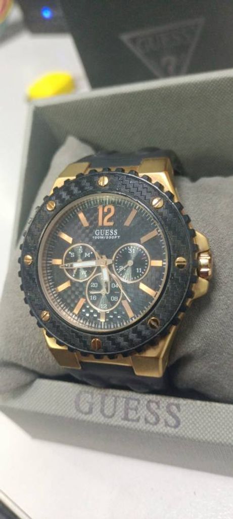 Guess W12653G1