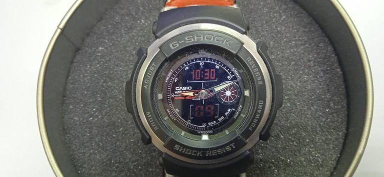 Casio g-303b