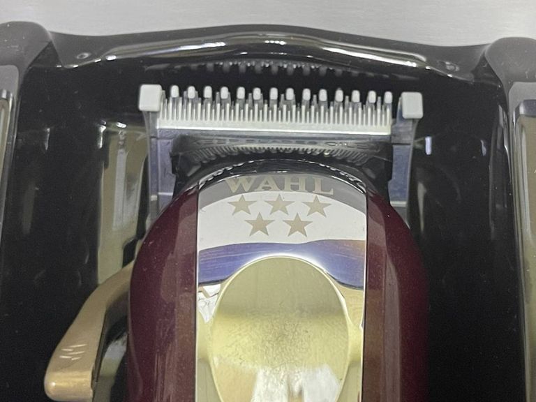 Wahl magic clip cordless 8148l1