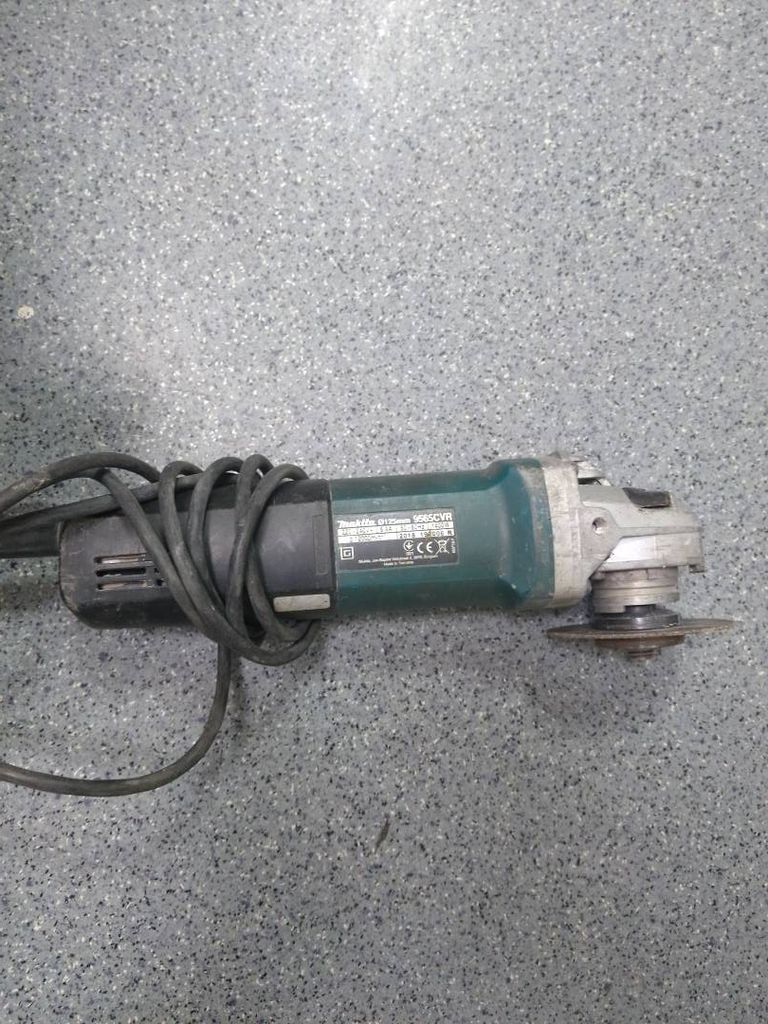 Makita 9565CVR