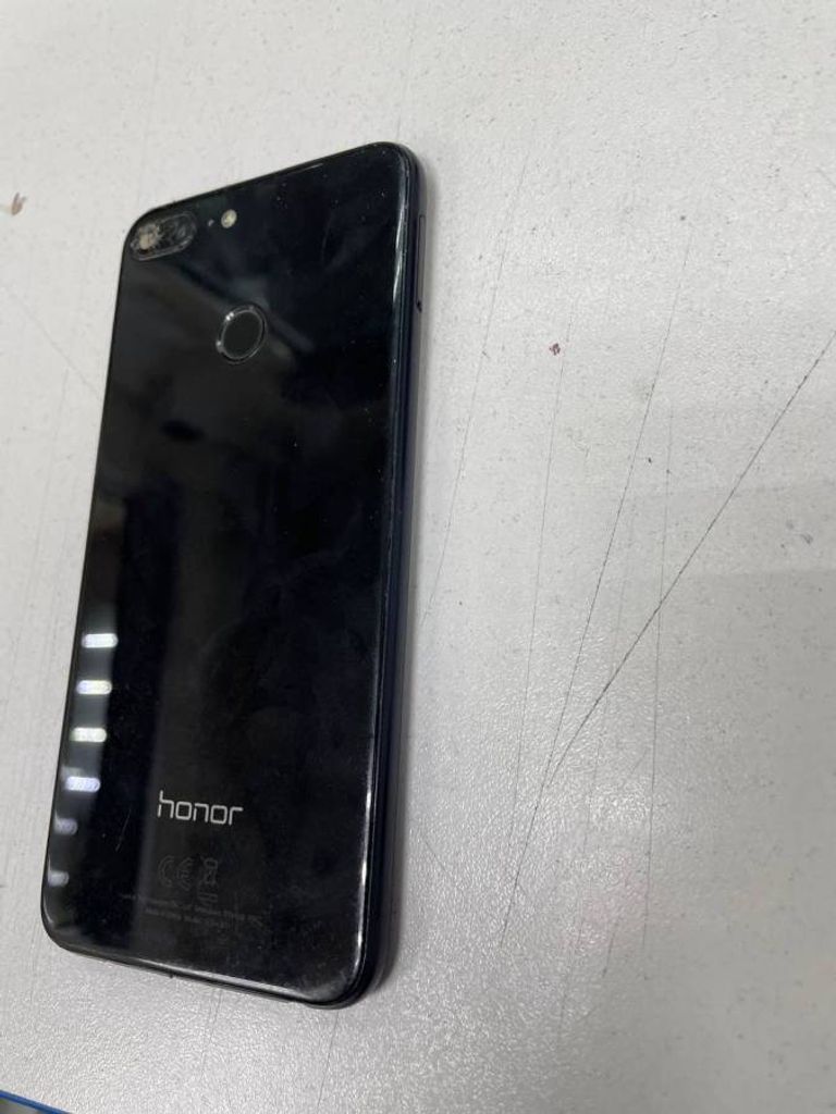 Huawei honor 9 lite 3/32gb