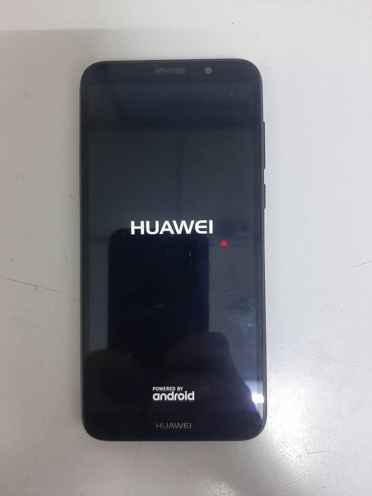 Huawei y5 2018