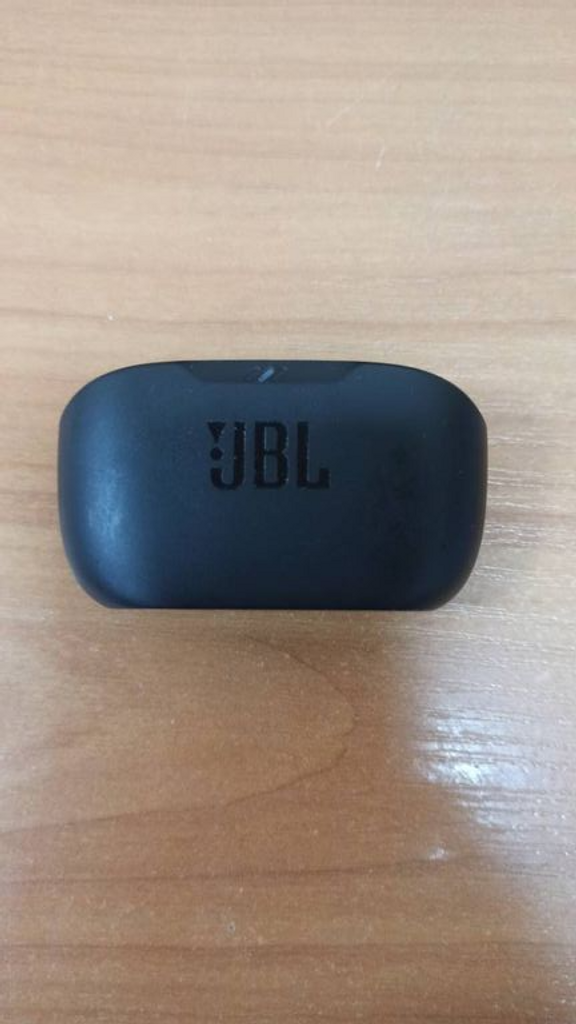 Jbl wave buds