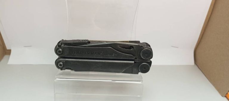 Leatherman wave plus