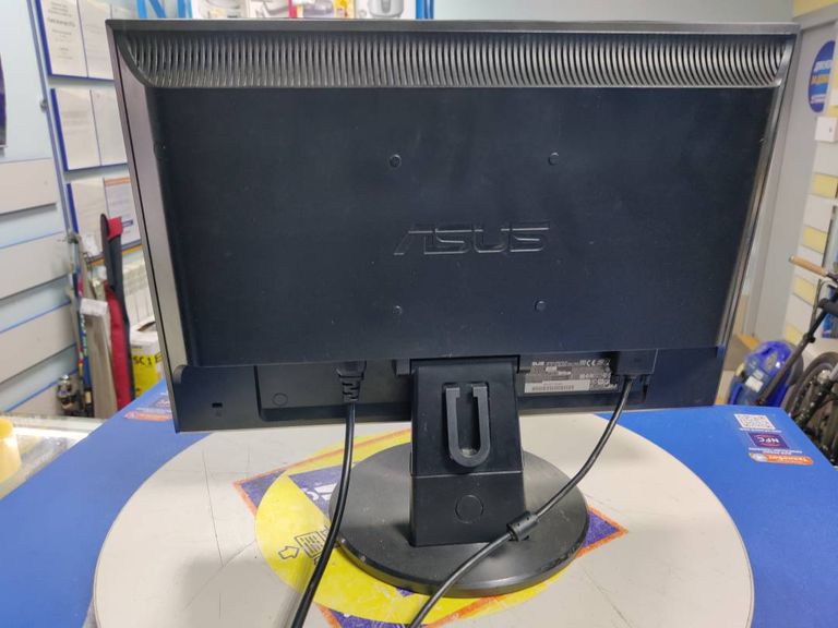 Asus vw 193d