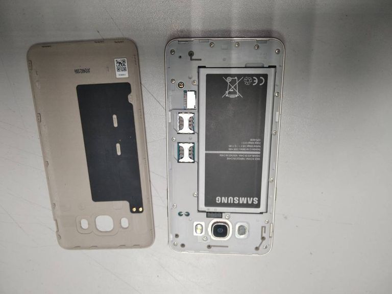 Samsung j710fn galaxy j7