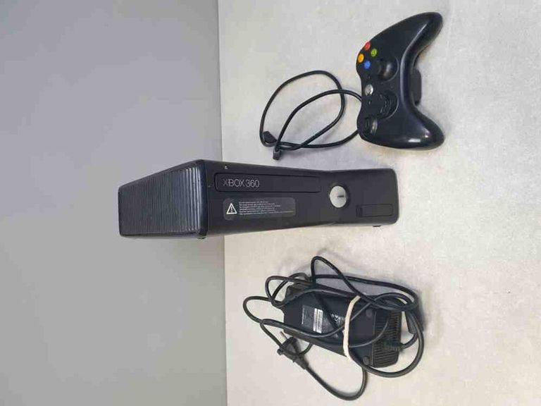 Microsoft Xbox 360 