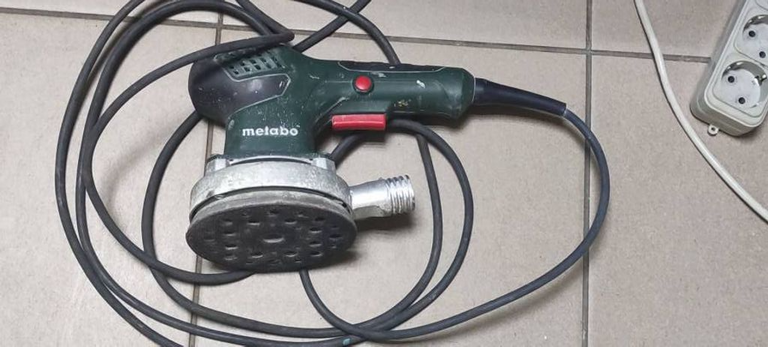 Metabo SXE 3125 (600443500)