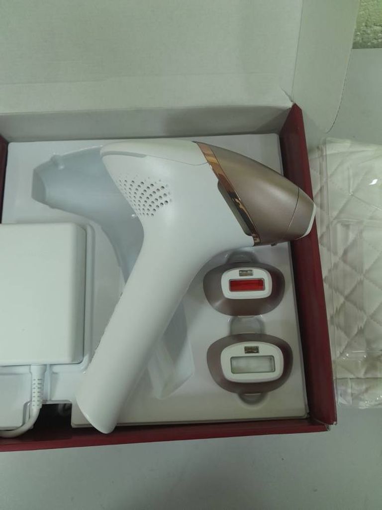 Philips Lumea IPL 9000 BRI955/00