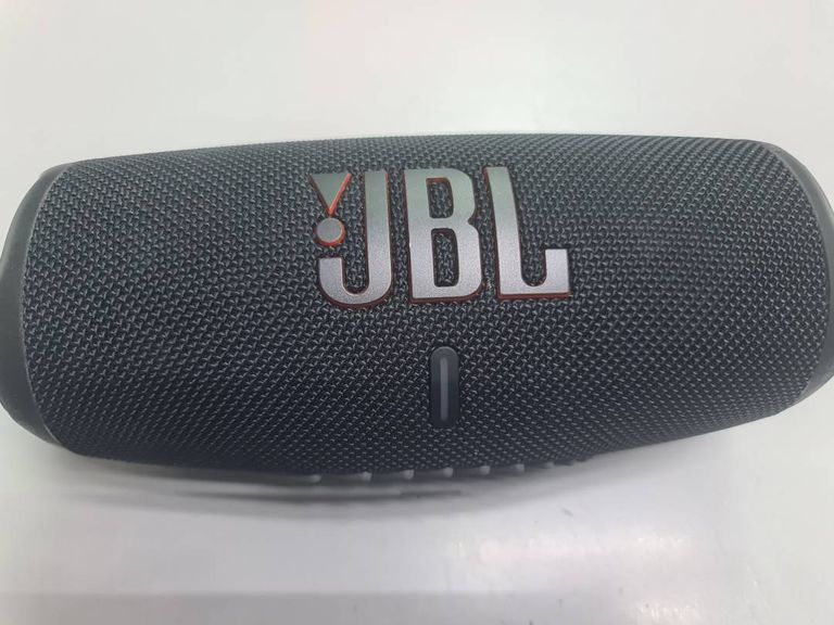 Jbl Charge 5 Blue (JBLCHARGE5BLU)