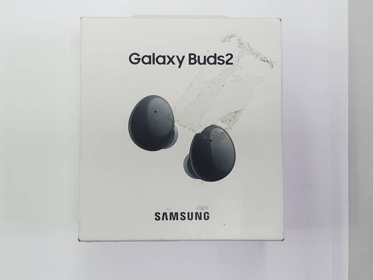 Samsung galaxy buds2