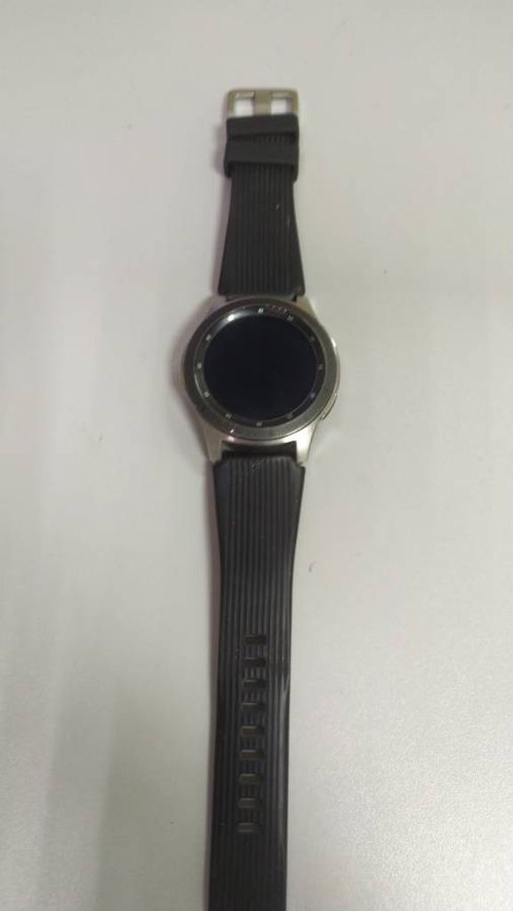 Samsung Galaxy Watch 46mm