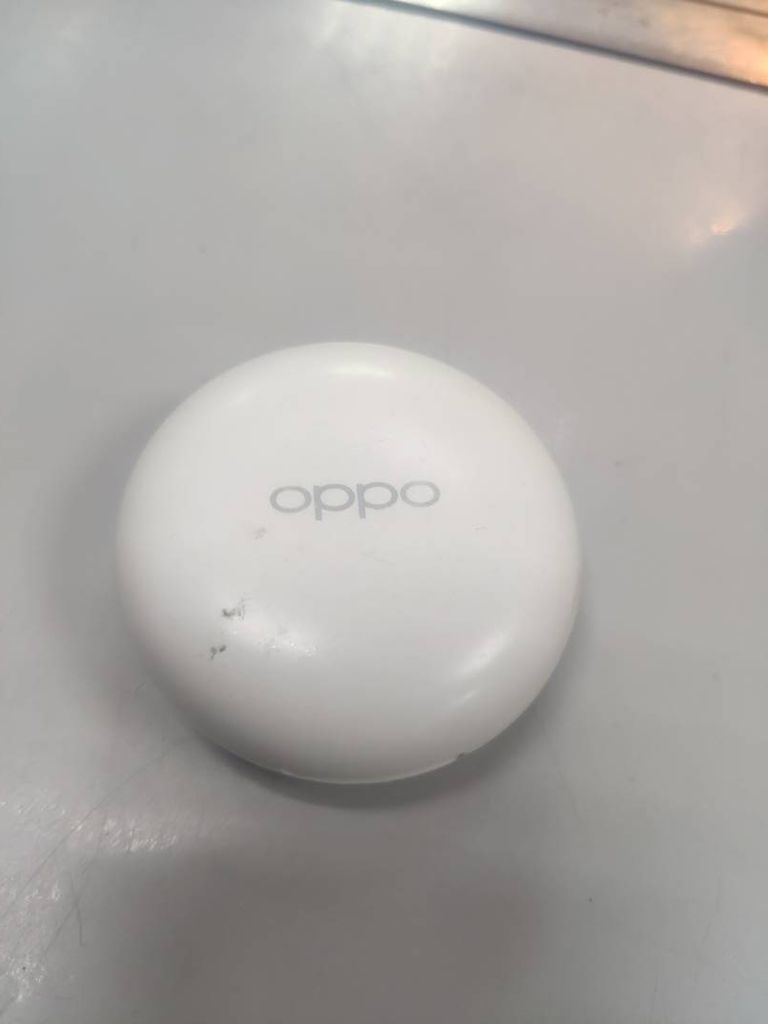 Oppo Enco W31 White