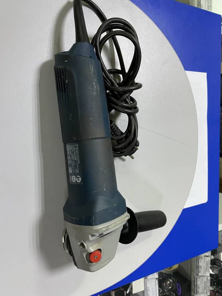 Bosch GWS 1400 (0601824806)