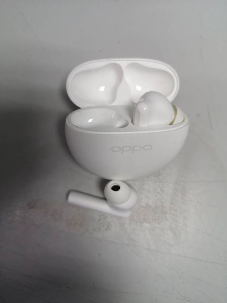 Oppo Enco Buds 2 White