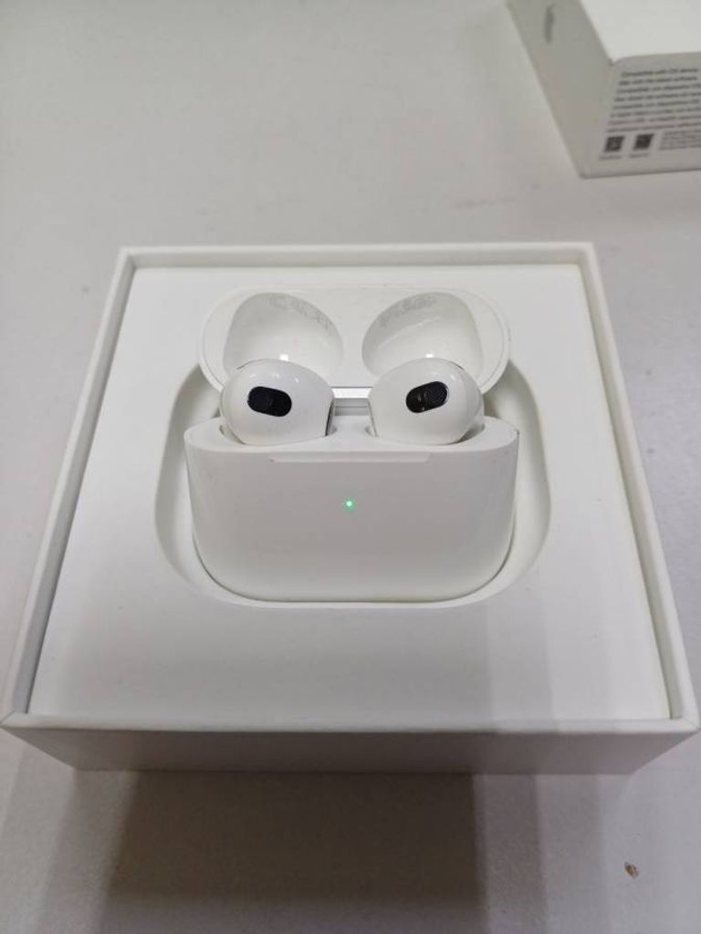 Apple airpods 3rd generation