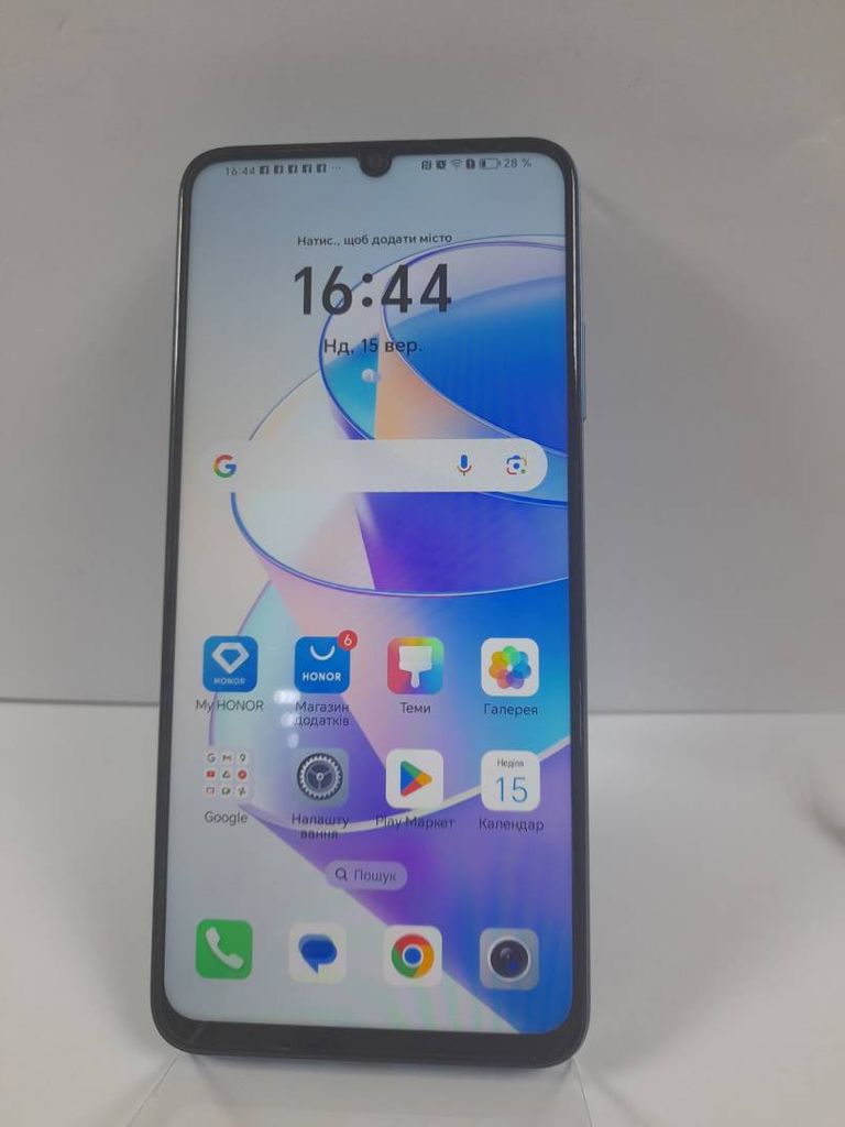 Huawei honor x6a 4/128gb