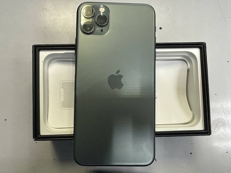 Apple iphone 11 pro max 64gb