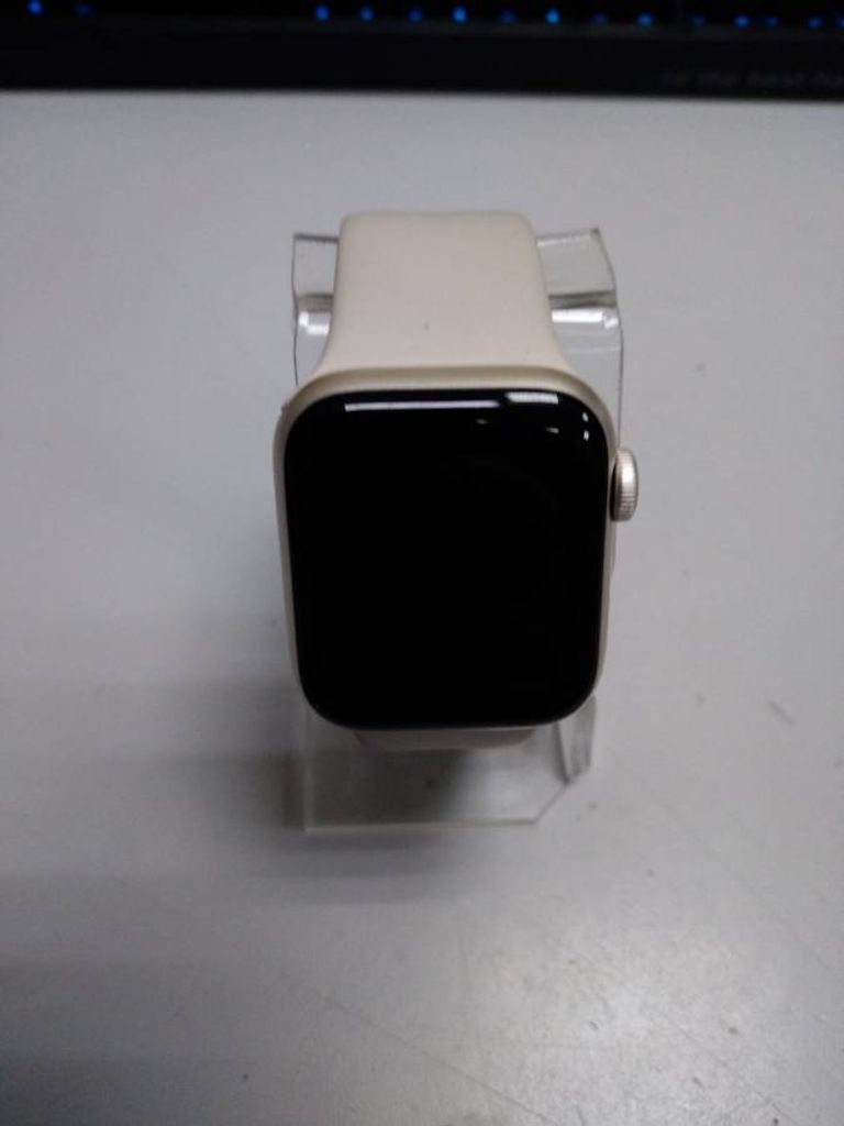 Apple watch se 2 gps 40mm aluminum case with sport