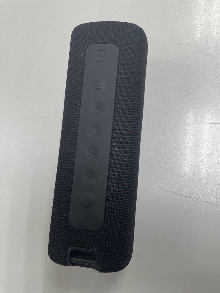 Xiaomi mi portable bluetooth speaker 16w mdz-36