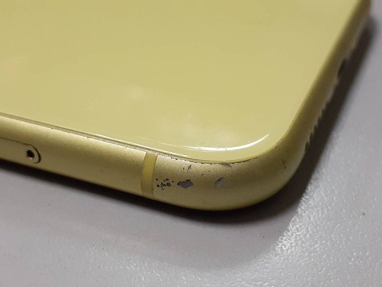 Розпродаж Apple iphone 11 64gb, продавець Техноскарб