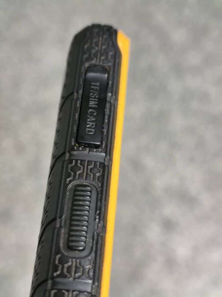 Ulefone Armor X7 2/16GB Orange Код:01-200333627. Изображение 8