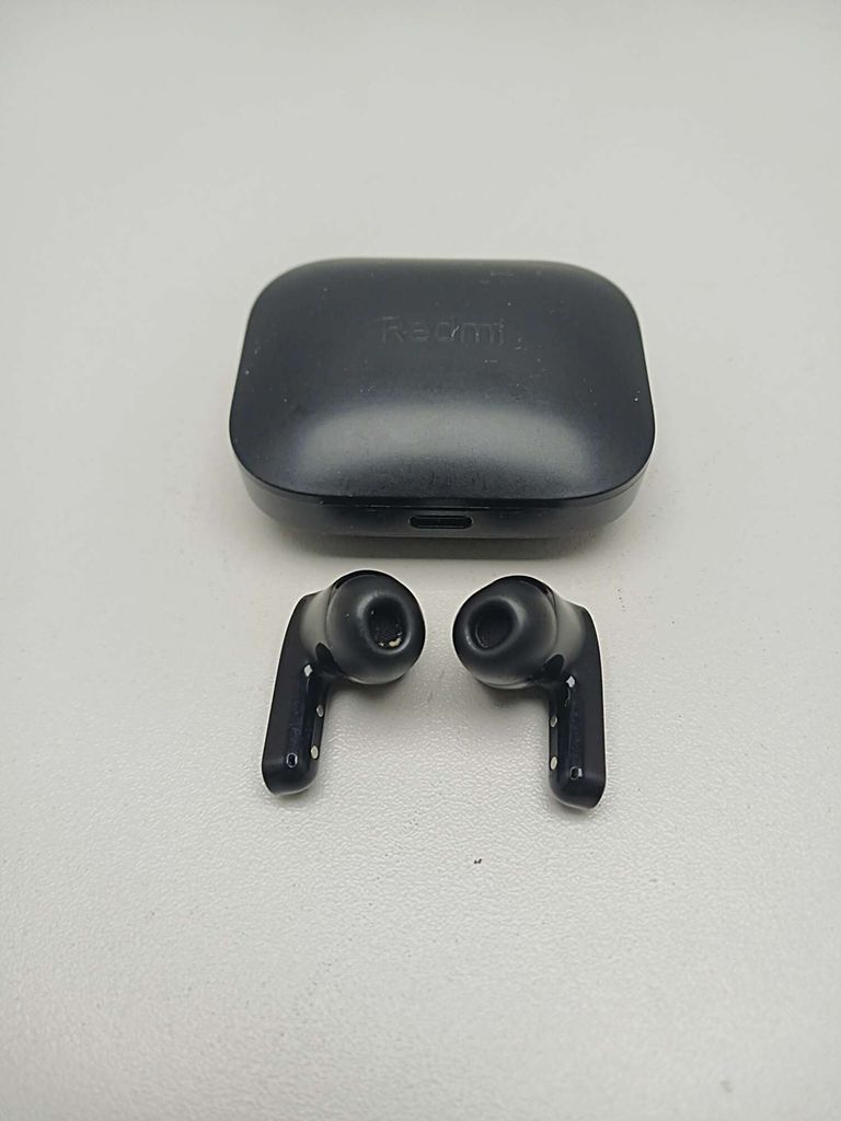 Xiaomi Redmi Buds 5 Midnight Black (BHR7627GL/BHR7629CN) Код:2000004062712. Изображение 7