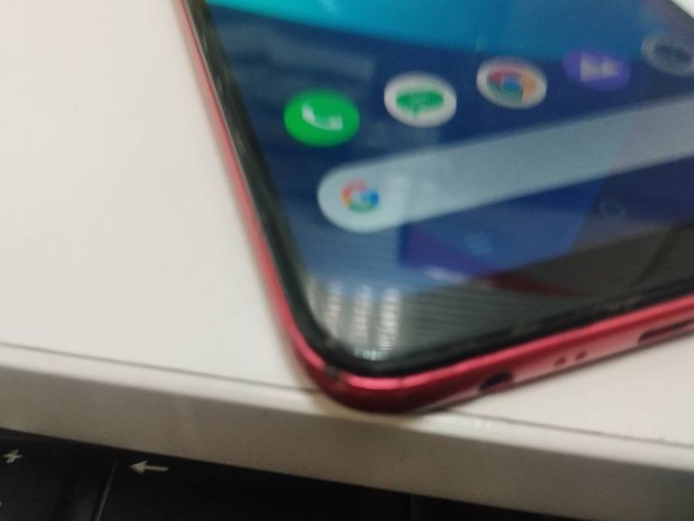 Realme C3 3/64GB Red Код:01-200336635. Изображение 12