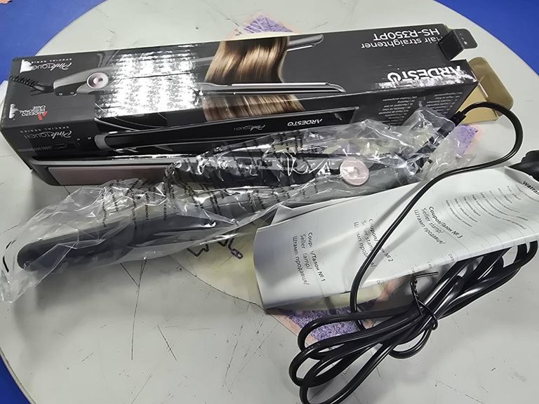 Объявление Ardesto Pink Touch HC-R350PT Б/У