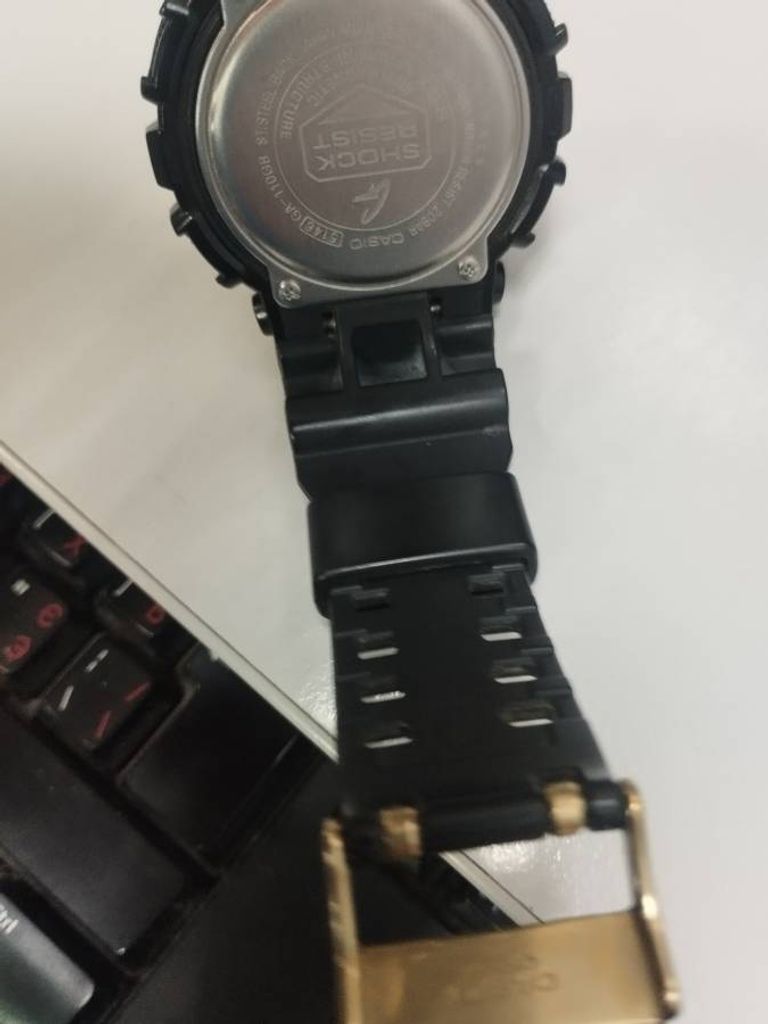 Casio ga-110gb Код:01-200337283. Изображение 8