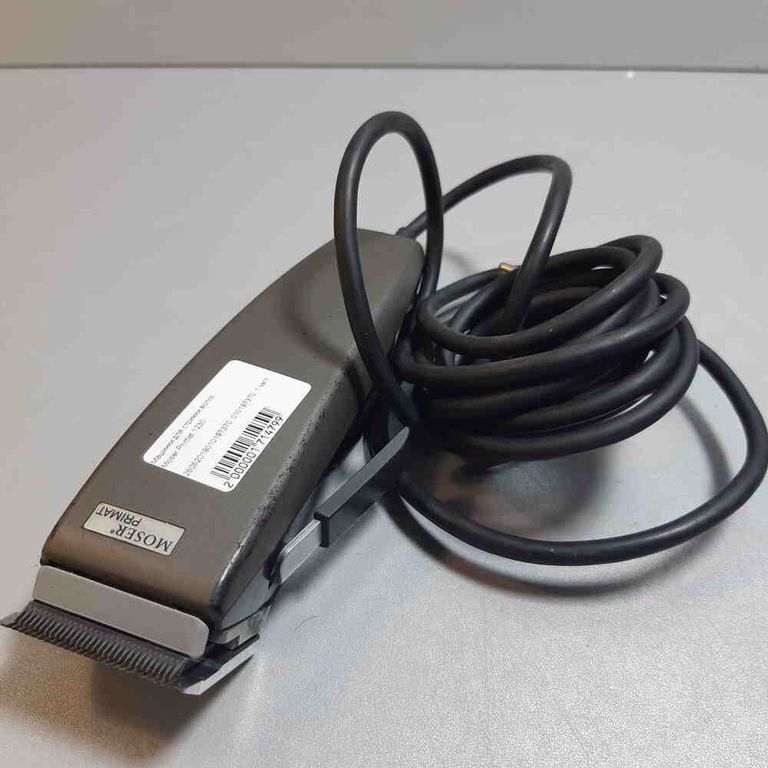 Дешево Moser 1230-0053 Primat Titan з ломбарду