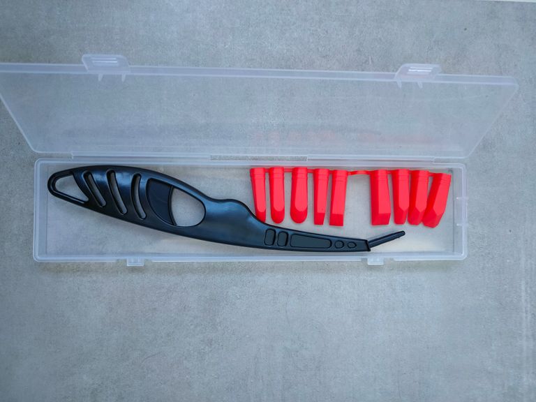 Оголошення Topex  Б/У