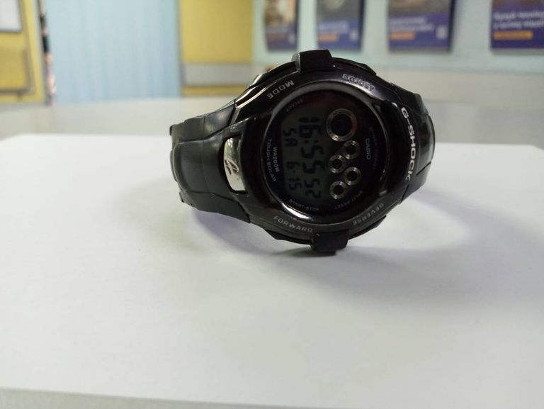 Casio g-7302 rl