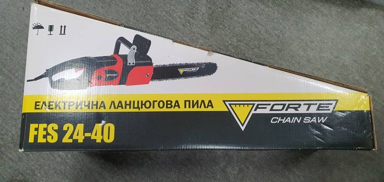 Дешиво Forte fes 24-40 с ломбарда