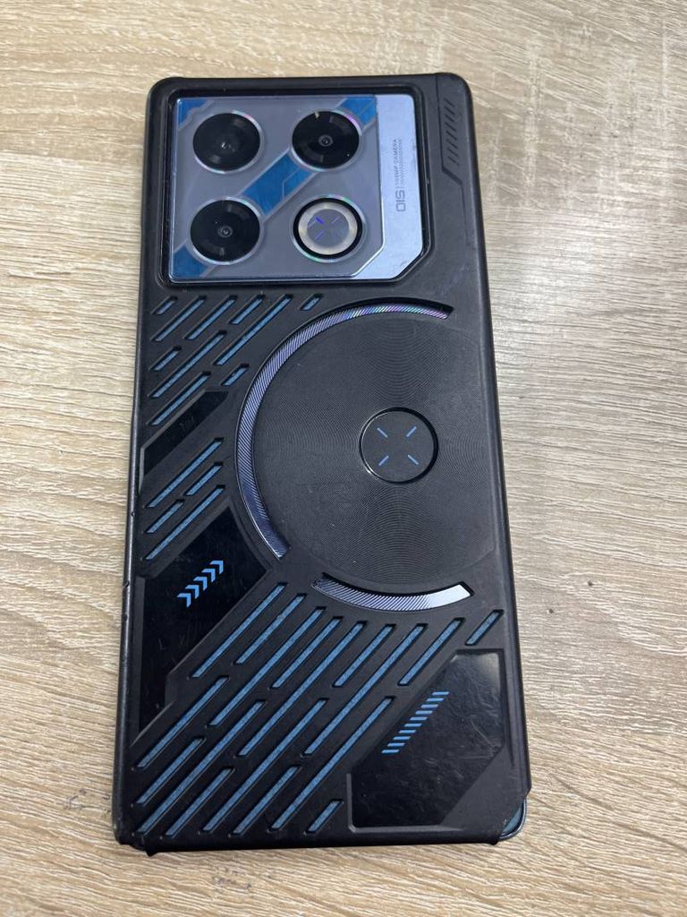 Объявление Infinix gt 20 pro 12/256gb Б/У