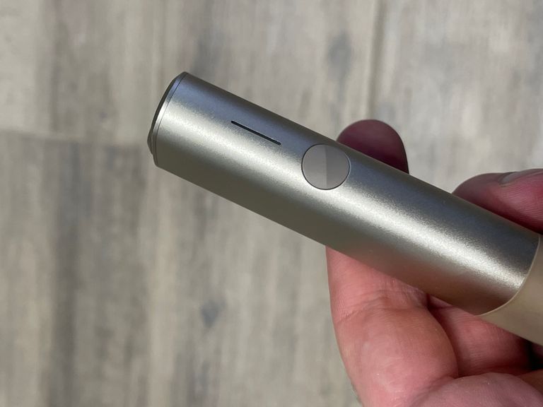 Объявление IQOS ILUMA ONE Б/У